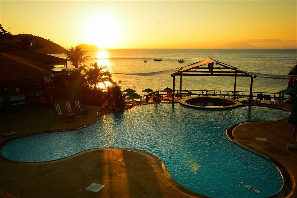 Hotel Ville La Plage & Beach Club Armacao dos Buzios Exterior photo