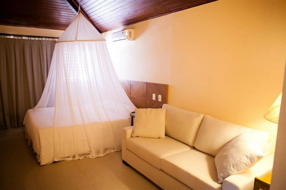 Hotel Ville La Plage & Beach Club Armacao dos Buzios Exterior photo